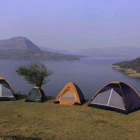 Hotel Samadhan Bhandardara Exterior foto
