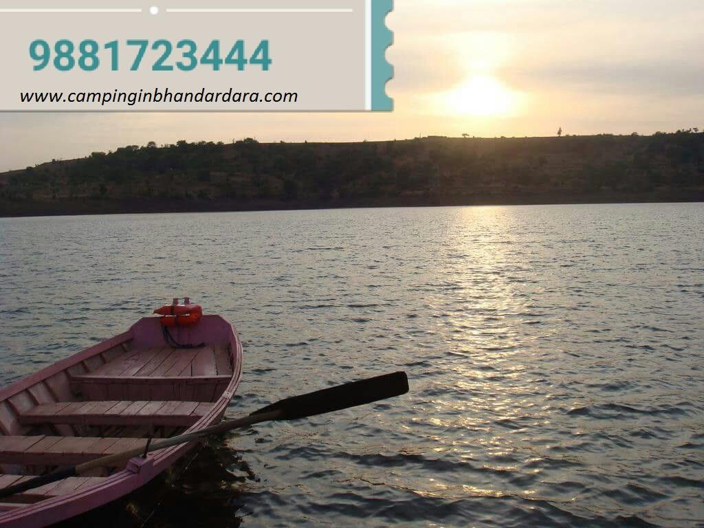 Hotel Samadhan Bhandardara Exterior foto