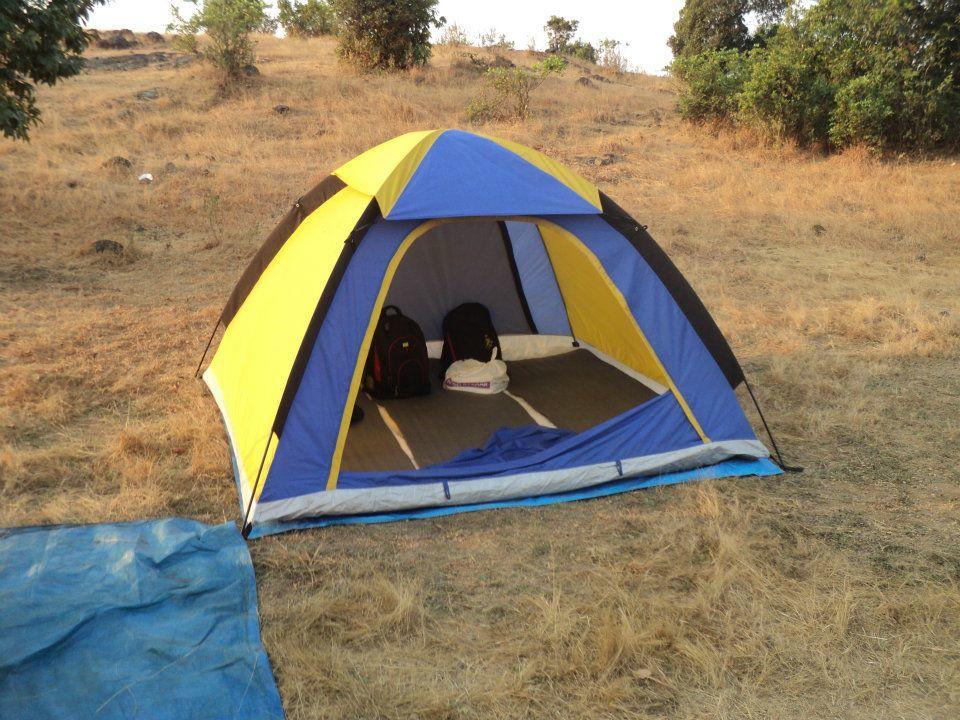 Hotel Samadhan Bhandardara Exterior foto